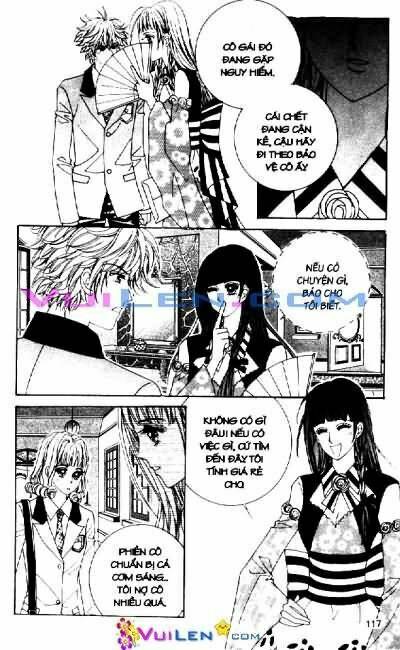 cửa hàng phù thủy chapter 4 117