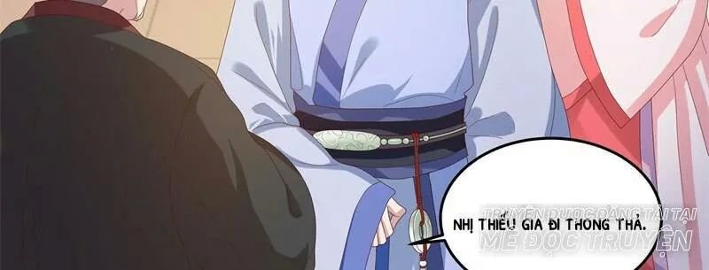liêu cung phong hoa chapter 11 41