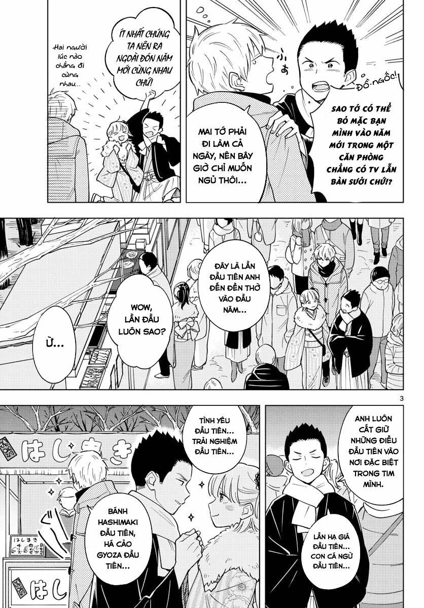 sensei wa koi o oshie rarenai chapter 13 3