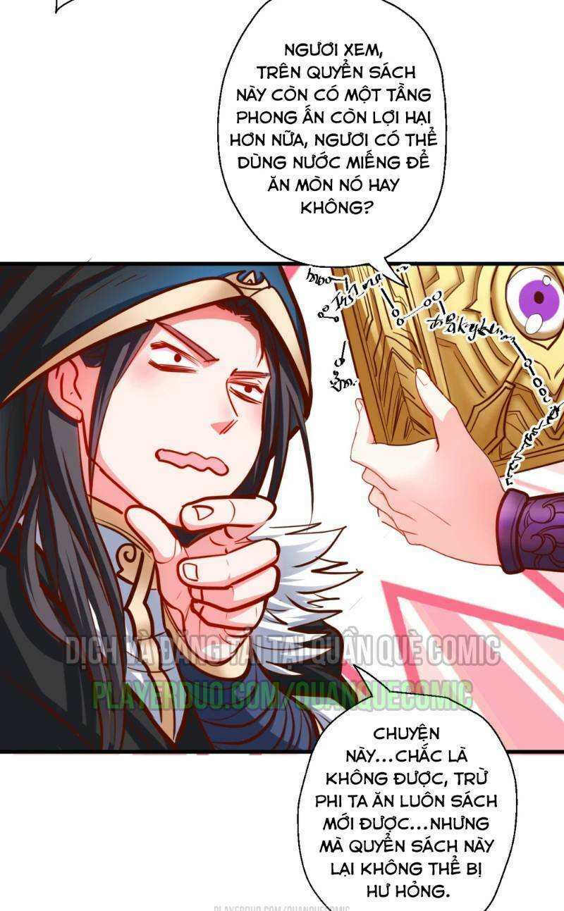 tối cường đại biểu hoàng kim thận chapter 64 23