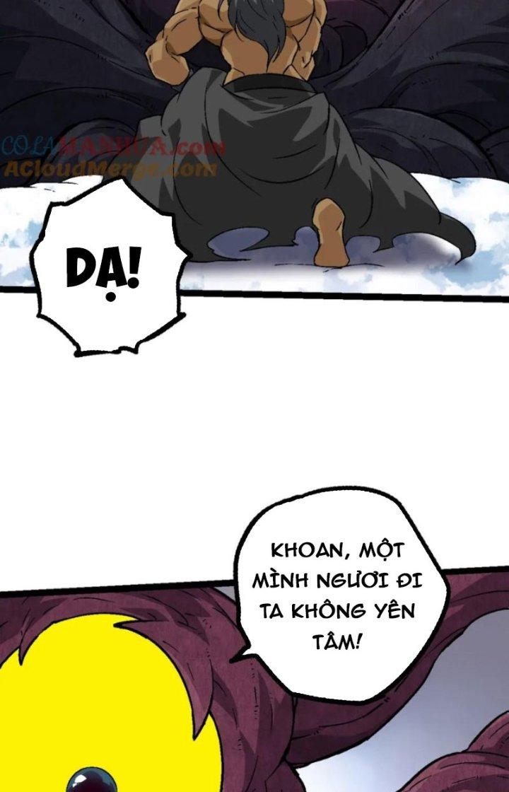 từ cây cổ thụ bắt đầu tiến hóa chapter 84 30