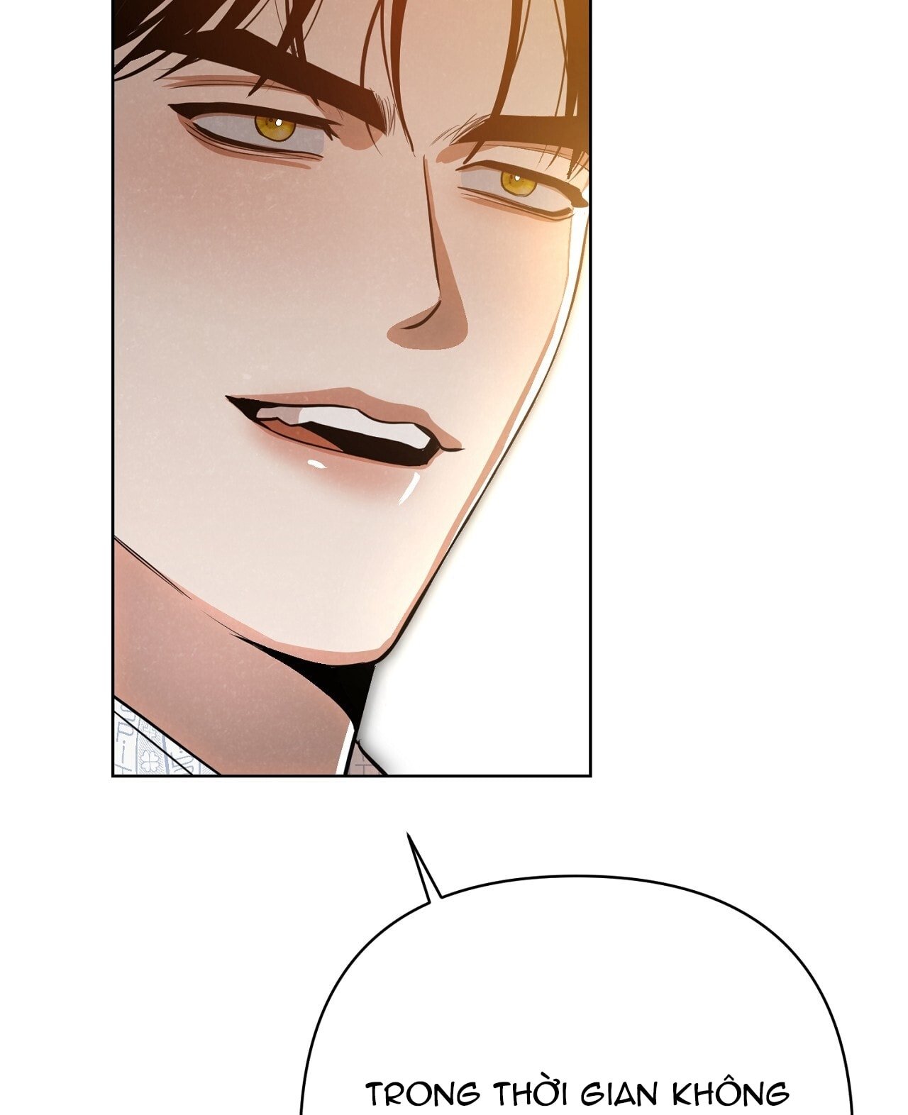 [18+] Trời Sinh Địch Thủ chapter 53.1 8