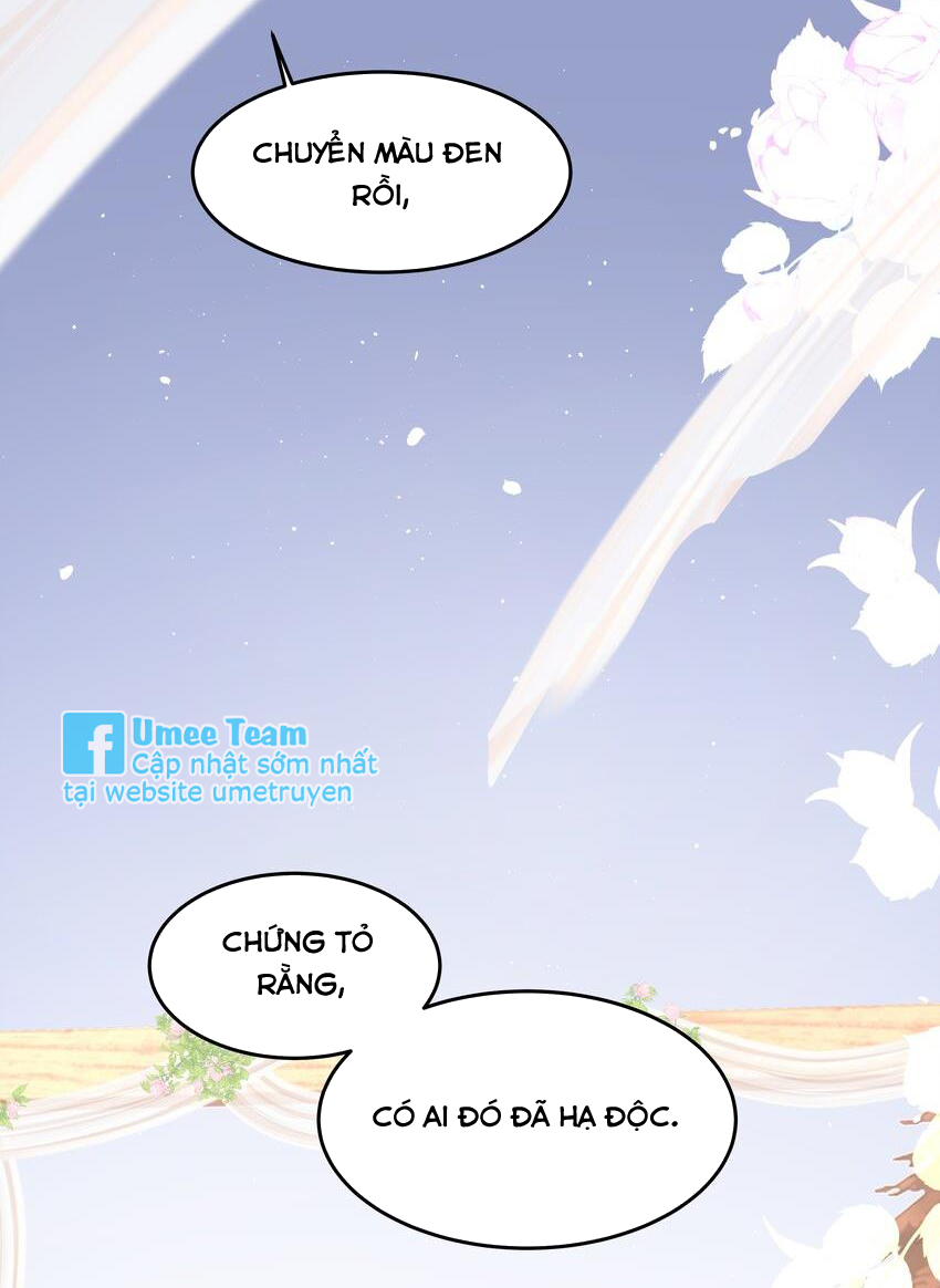 tình cũ là vua chapter 27 34