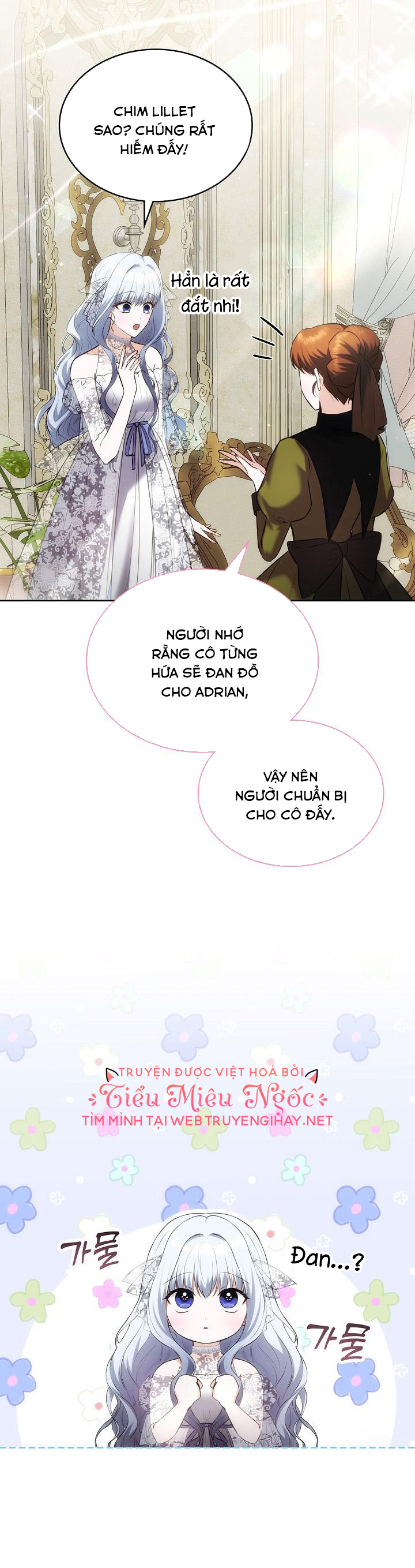 vị hôn thê giả của thái tử chapter 36 28