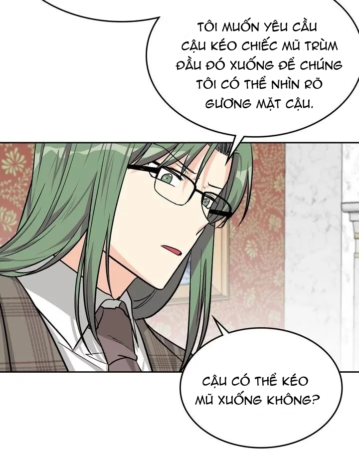 thú cưng của nhân vật phản diện chapter 18 49