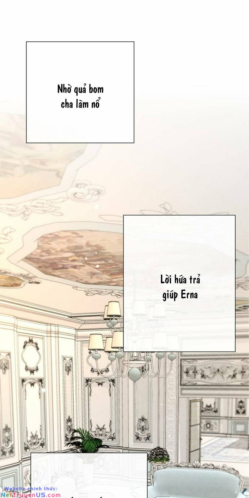 Hoàng Tử Rắc Rối chapter 30.1 43