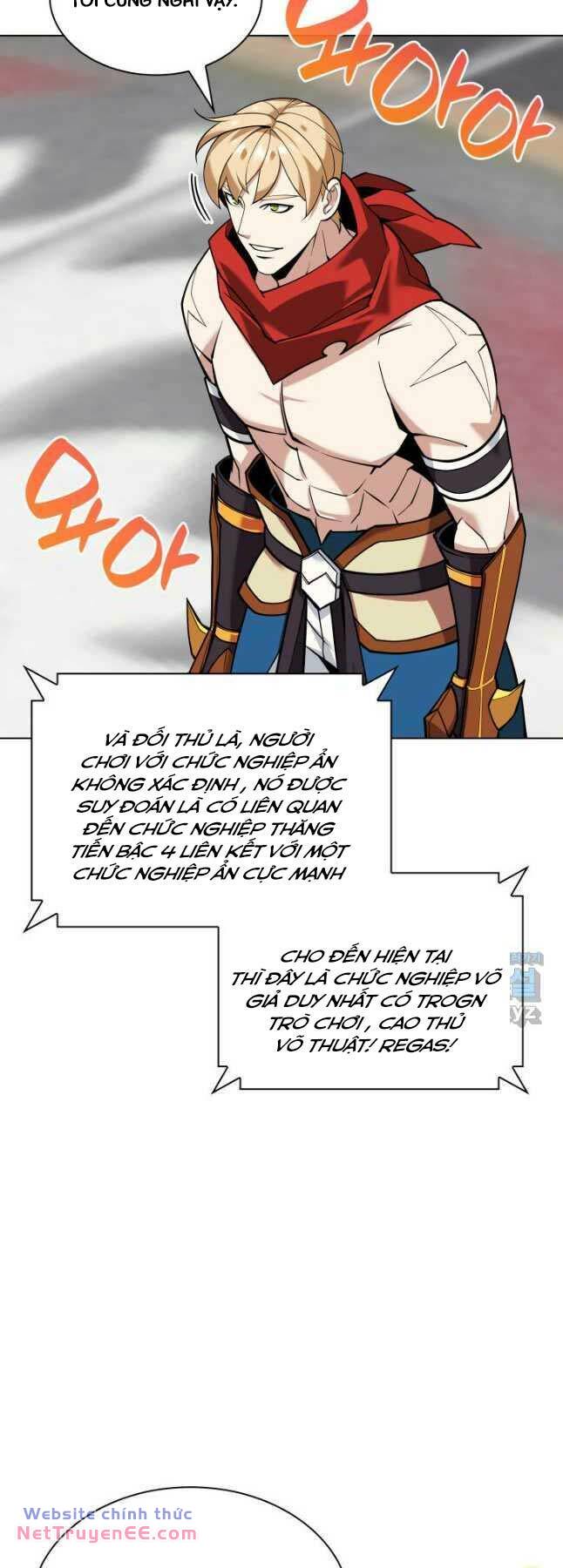 Thợ Rèn Huyền Thoại Chapter 225 7