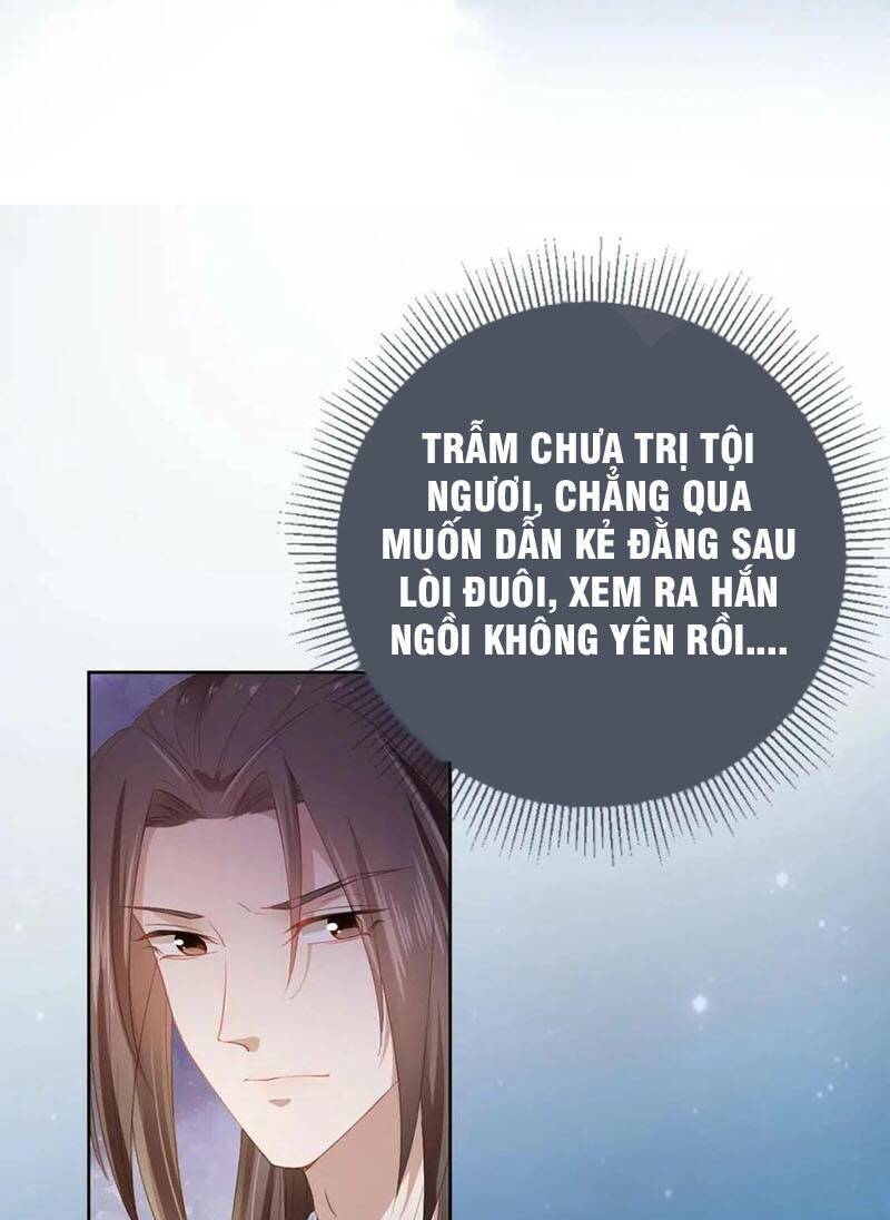 nhặt được bảo bối manh manh chapter 30 18