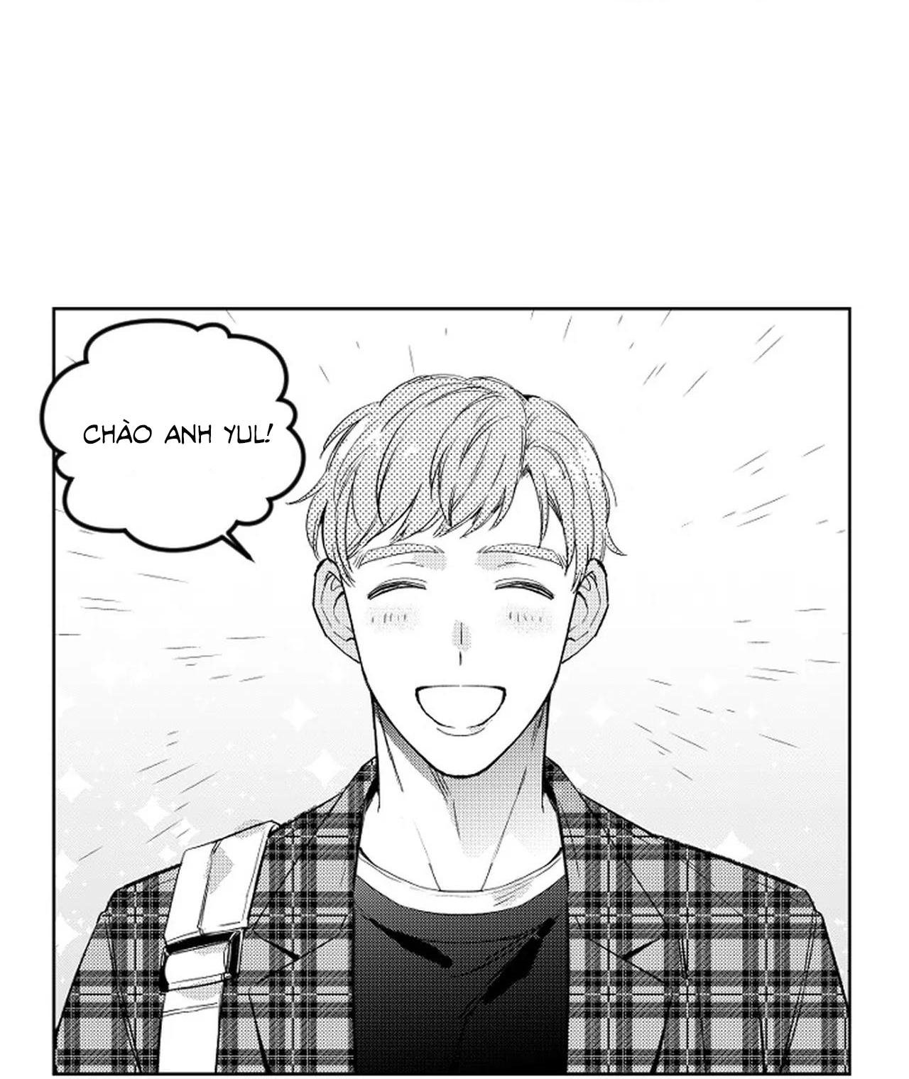 kẻ lừa đảo ngọt ngào chapter 2 26