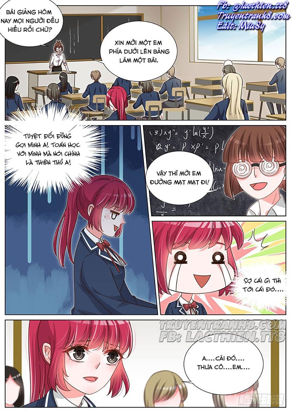 vương bài giáo thảo chapter 180 3