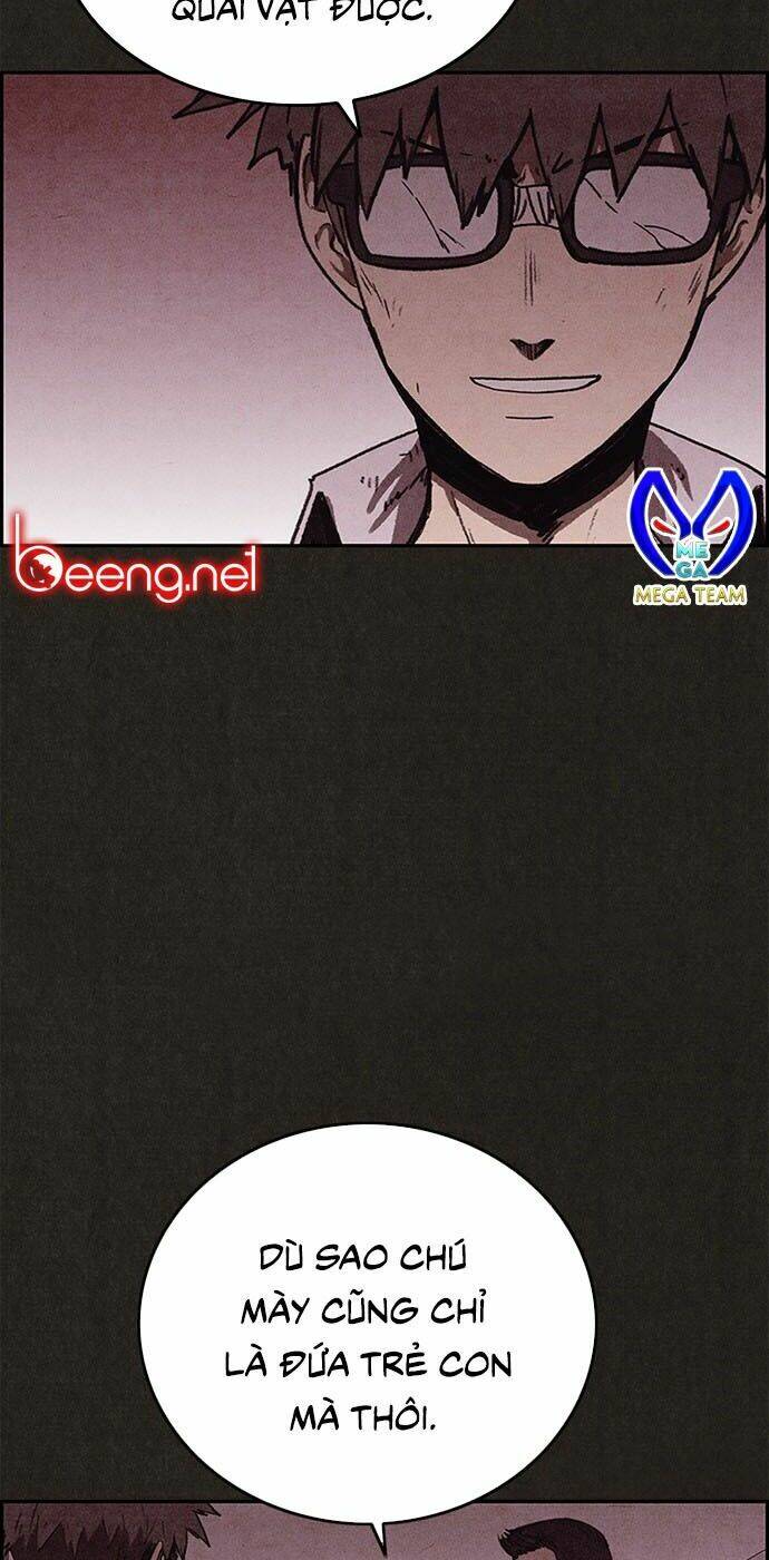 quái vật tại chung cư xanh chapter 87 18