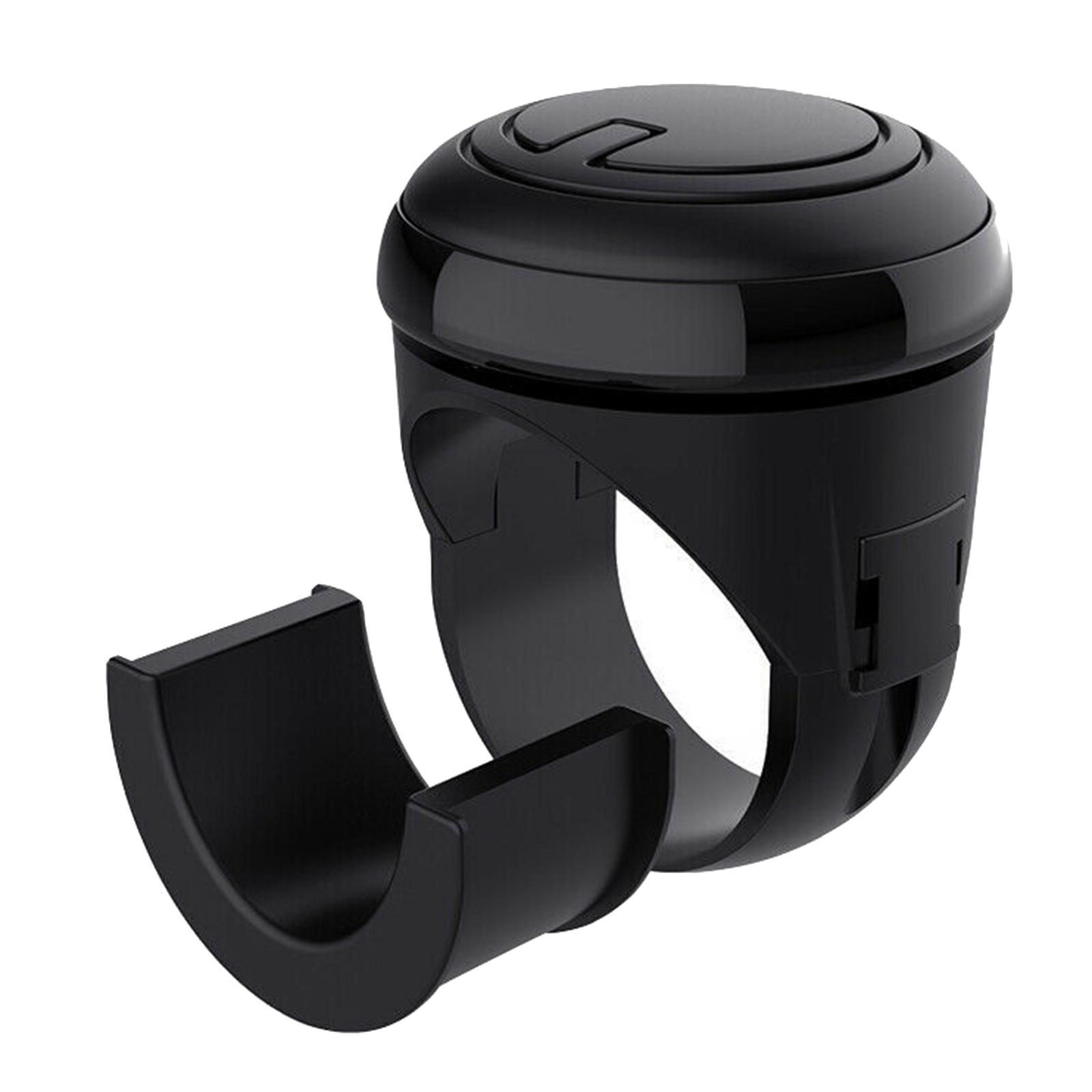 Universal Car Truck Steering Wheel Aid Handle Assister Knob New