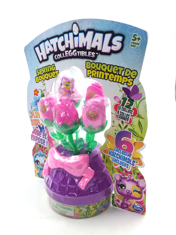 Bông Hoa Tình Bạn Hatchimals S7-6054228