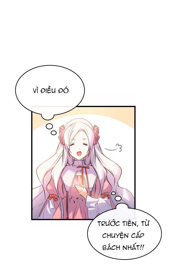 tôi định quyến rũ anh trai nhưng nam chính đã đến chapter 4 35