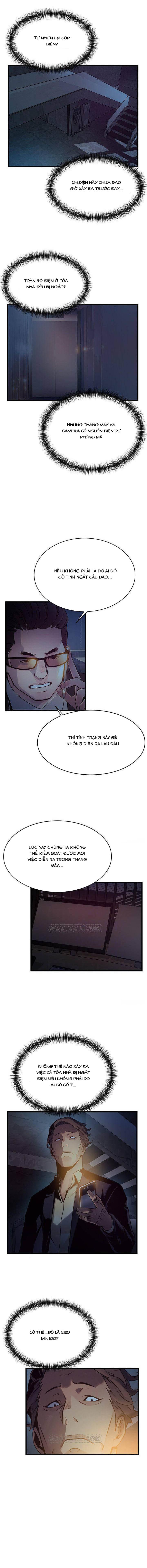 điểm yếu chapter 68 3