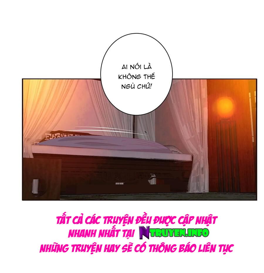 thông linh phi chapter 610 14
