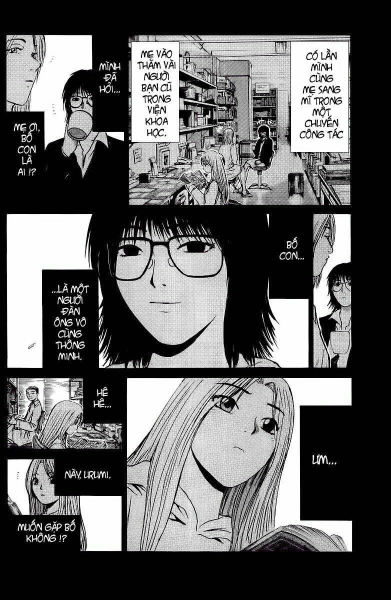 GTO - Great Teacher Onizuka chapter 130 9