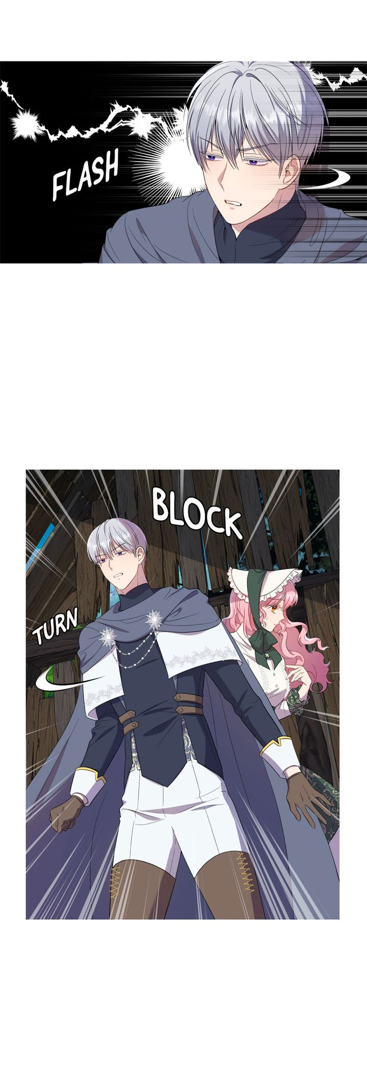 thuần hóa hoàng đế bạo chúa chapter 42 18