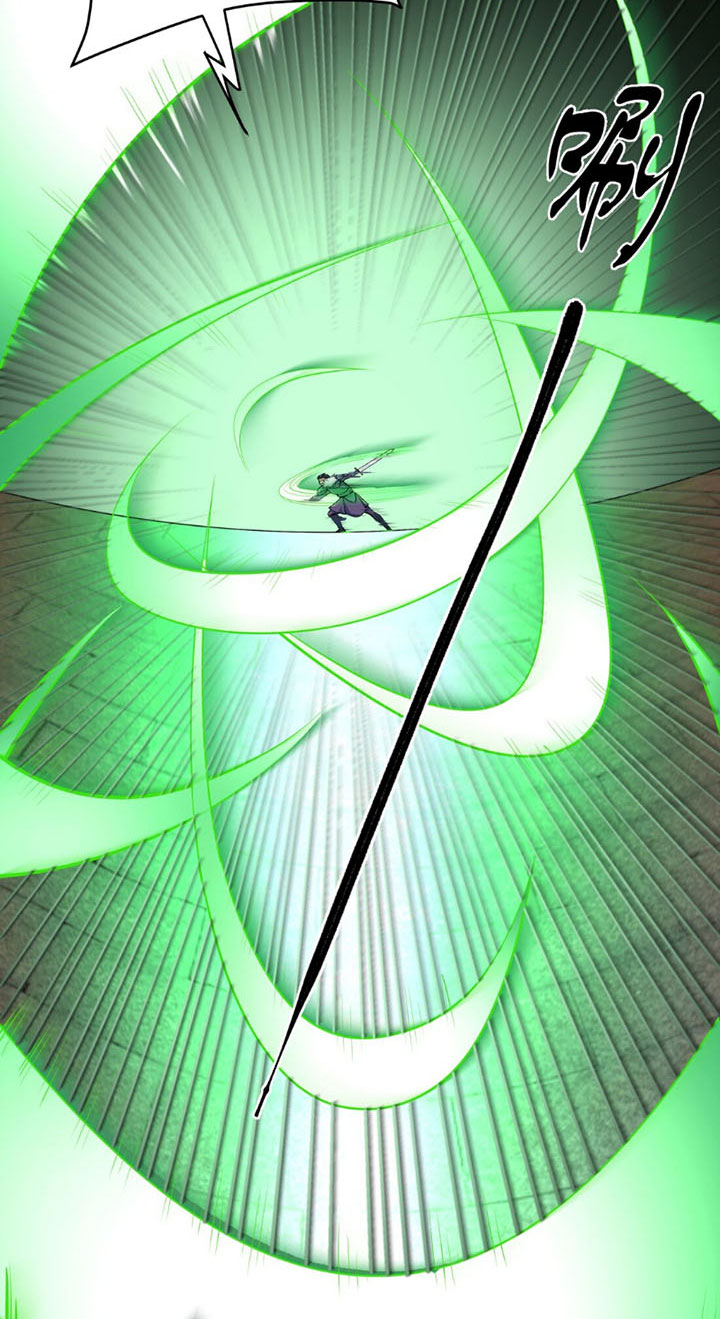 đại ma pháp sư dựa vào muội tử trừ ma chapter 5 47