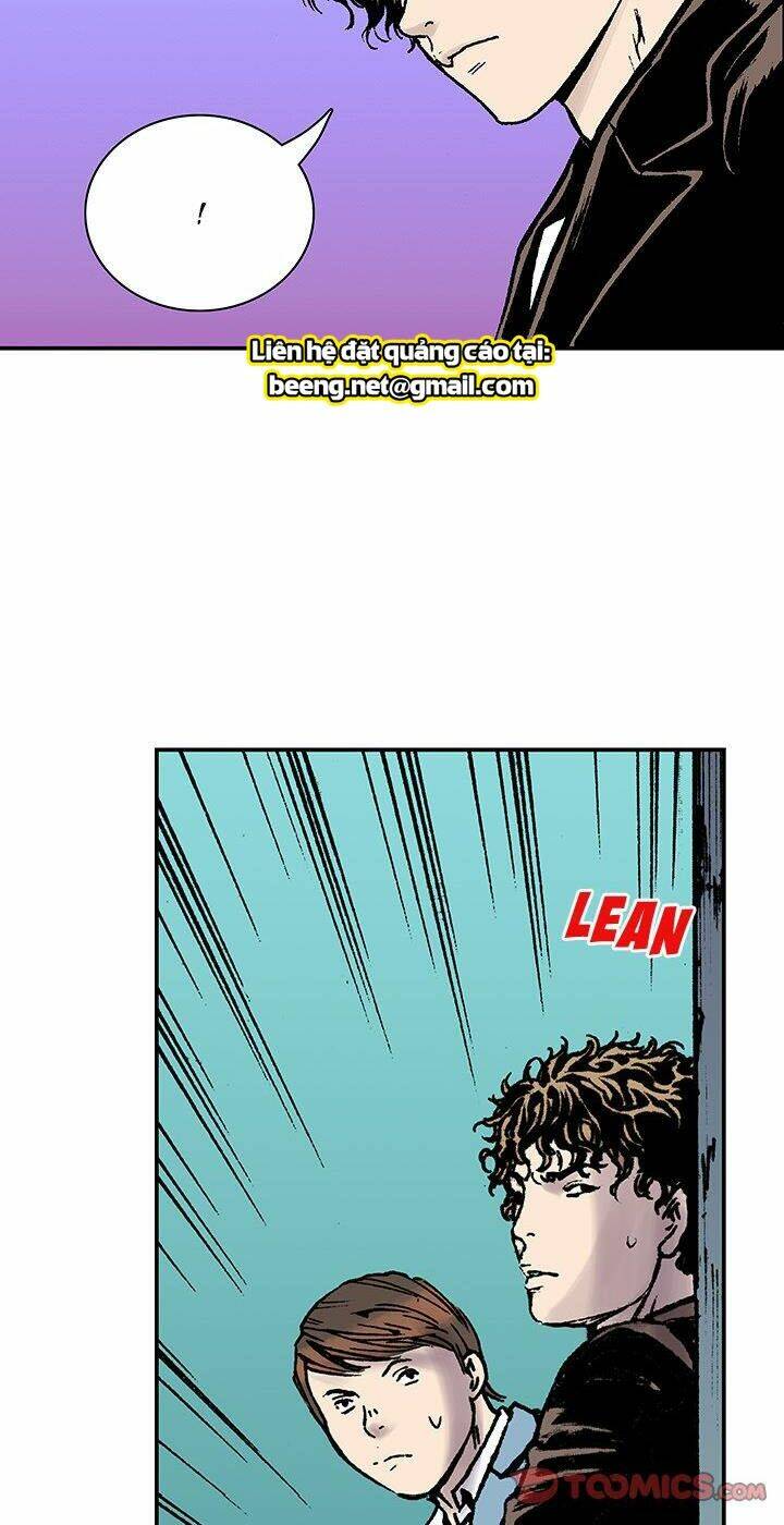 kang gito chapter 16 20