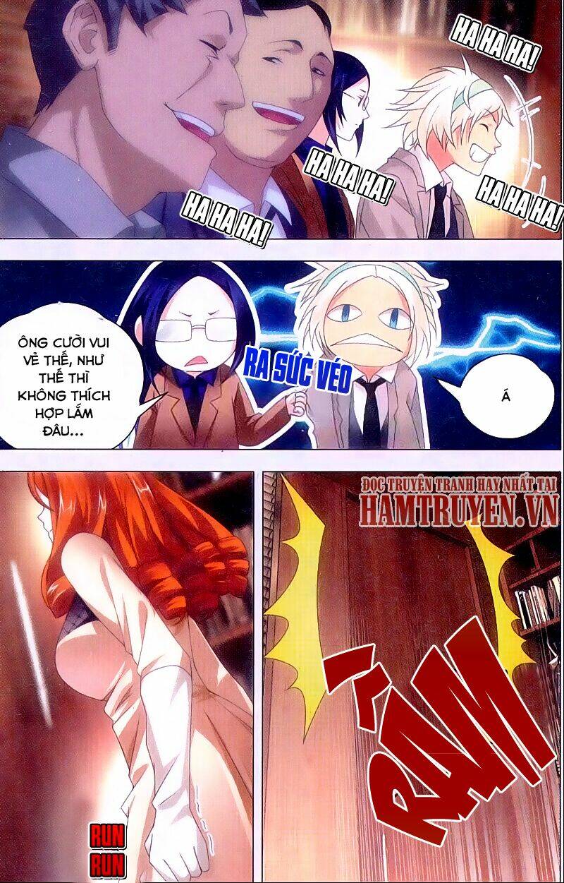 chín chín tám mươi một - 9981 chapter 79 4