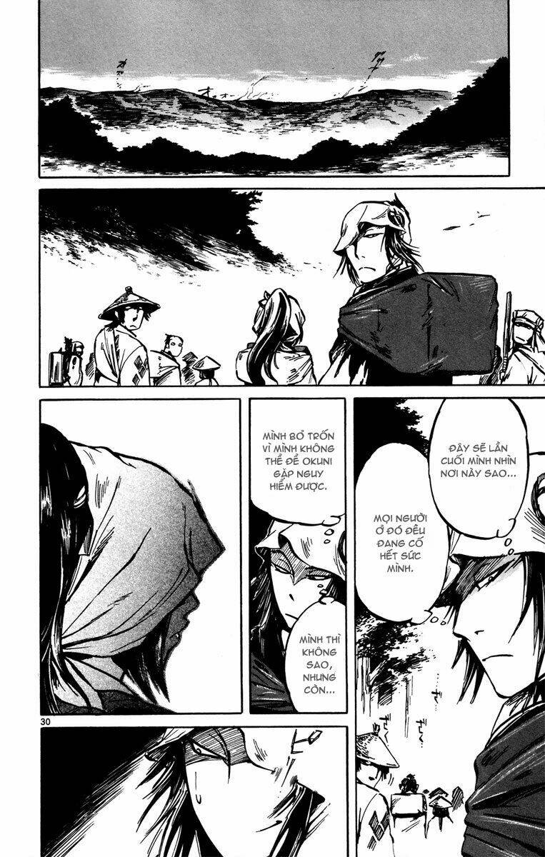 shinobi no kuni chapter 13 28