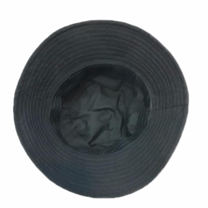 (Ảnh Thật) Mũ bucket nam nữ nón tai bèo ADVISỎRY vành tròn vải thoáng khí