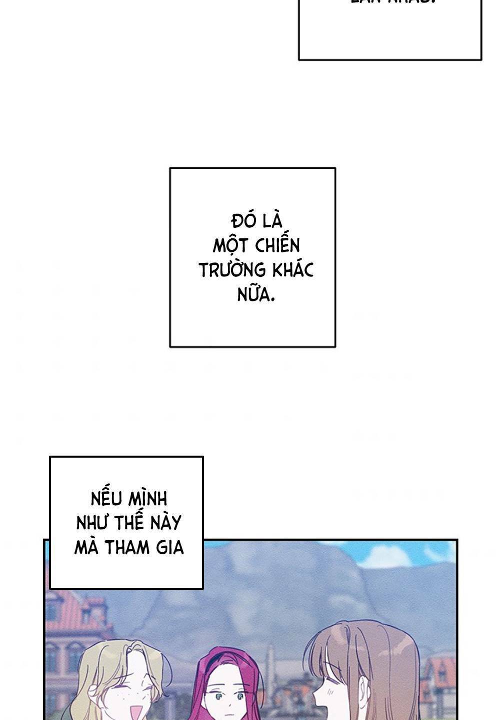 Tôi Phải Giấu Em Trai Trước Đã Chapter 18 - Trang 51