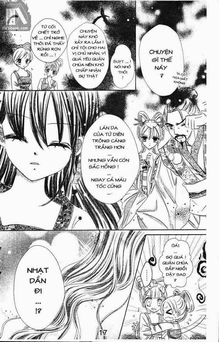 hoa tuyết lam chapter 1 17