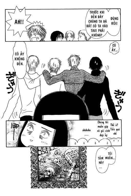 perfect girl evolution chapter 13 37