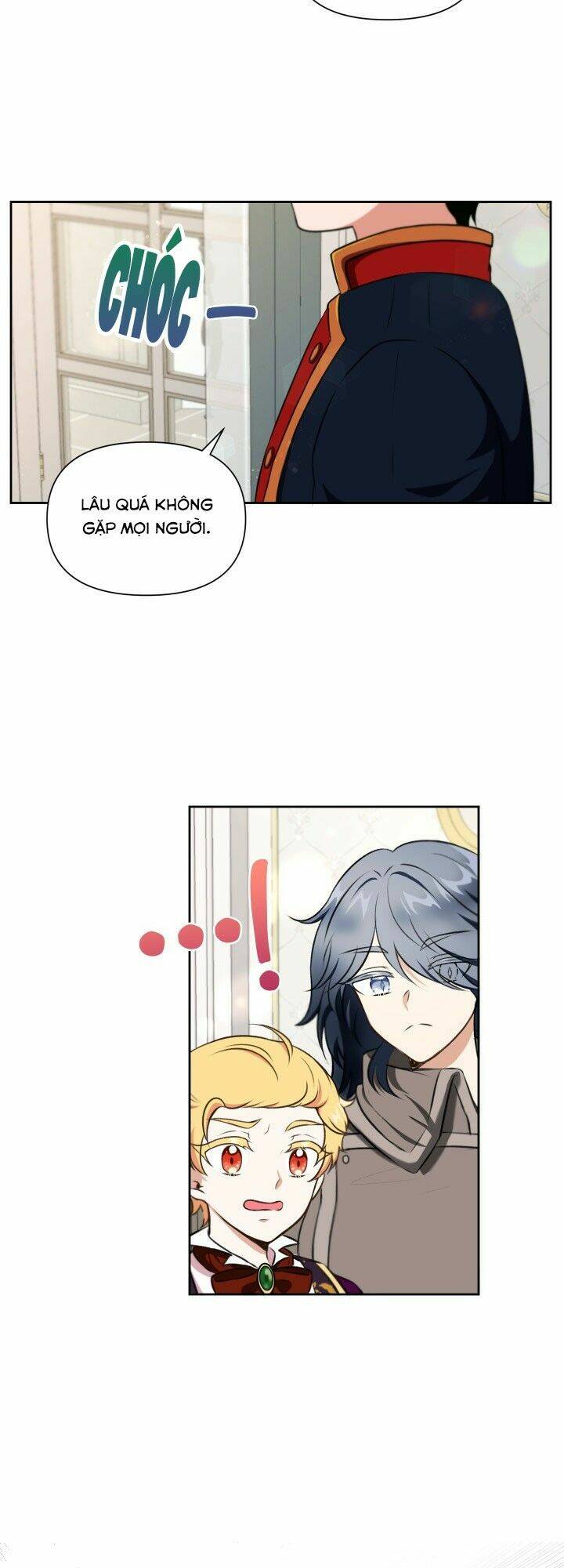 công chúa xấu xa chapter 12 22