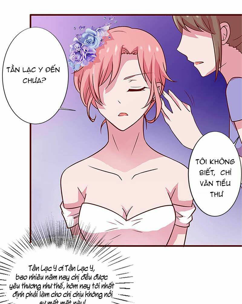 không gả cho tổng tài, gả cho người hầu chapter 16 10