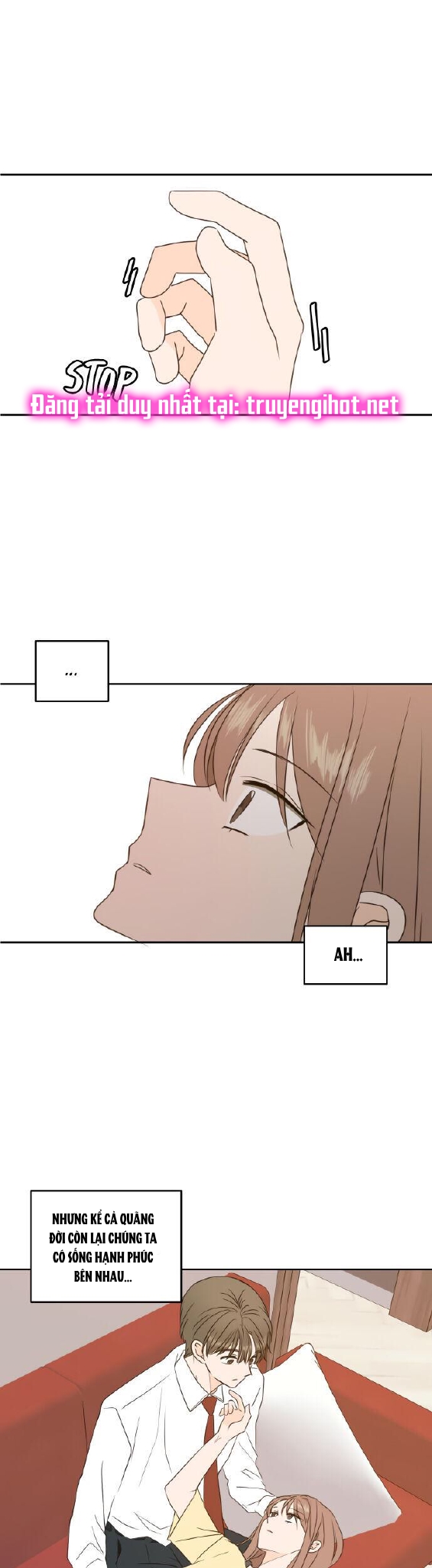 hẹn gặp anh ở kiếp thứ 19 chapter 83 35