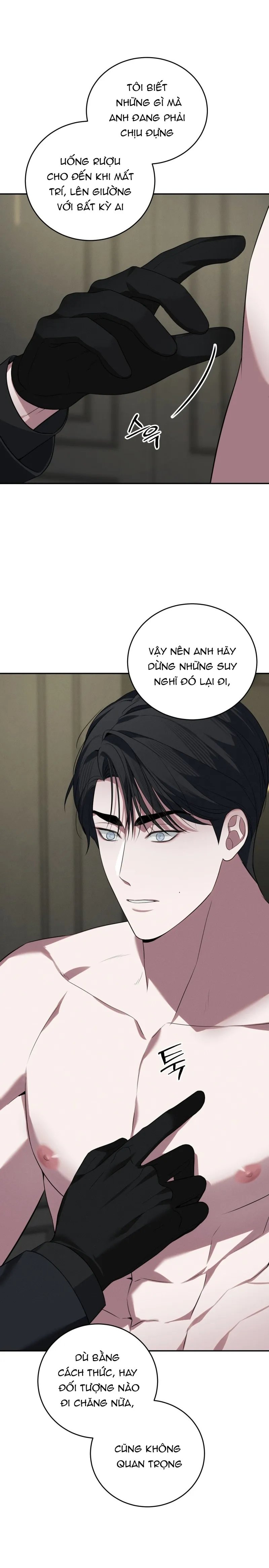 thoát xích chapter 7 22