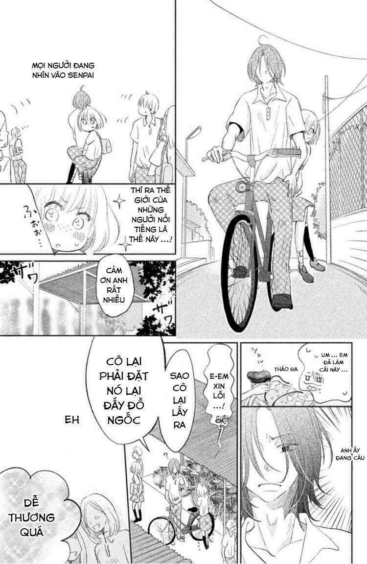 tổng hợp one shot. chapter 224 14