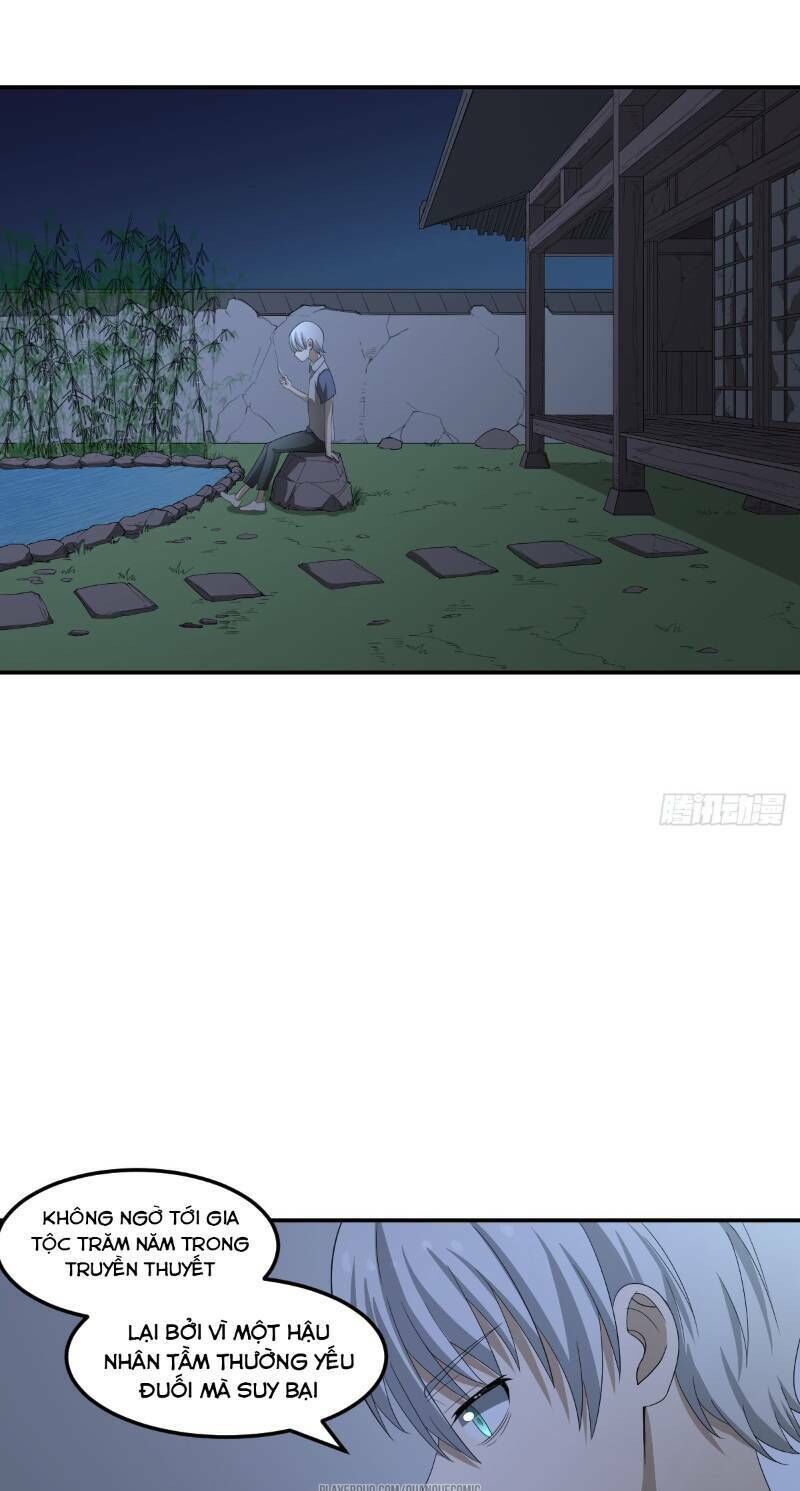 nghịch thiên tiên mệnh chapter 27 29