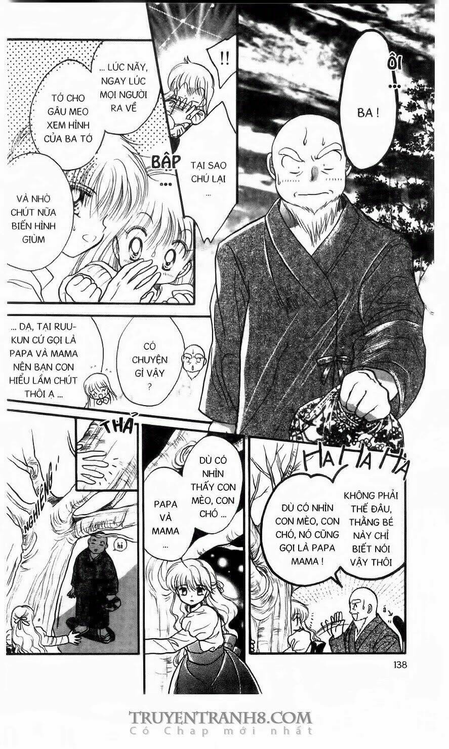 em bé ufo chapter 5 16