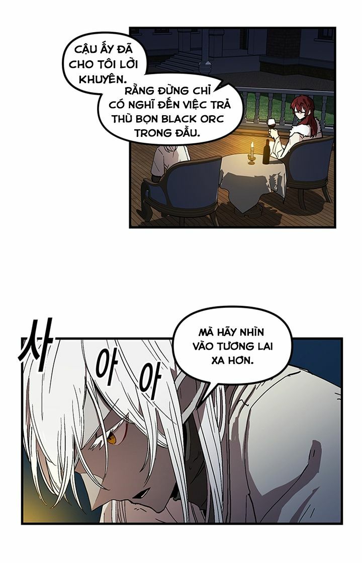 người chơi lỗi chapter 24 14