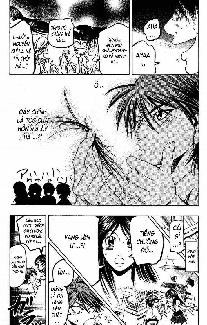 hammer session - thầy giáo tuyệt chiêu chapter 50 7