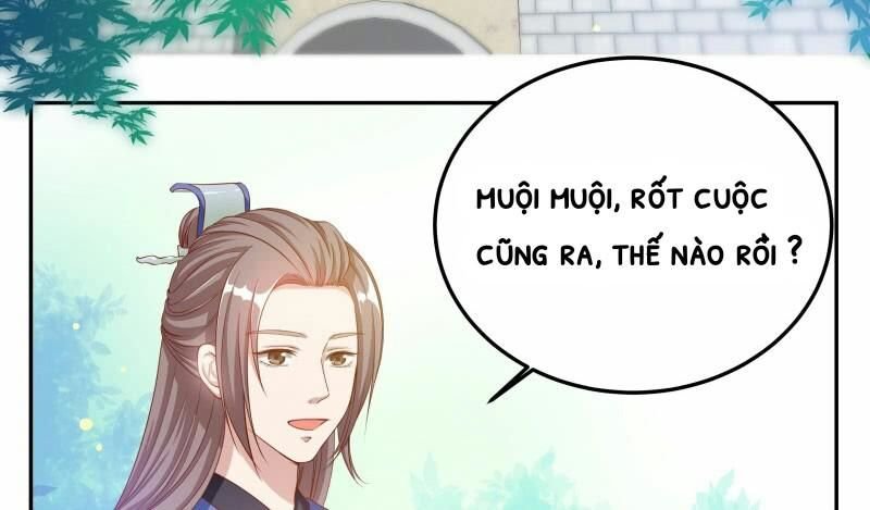 liêu cung phong hoa chapter 14 4