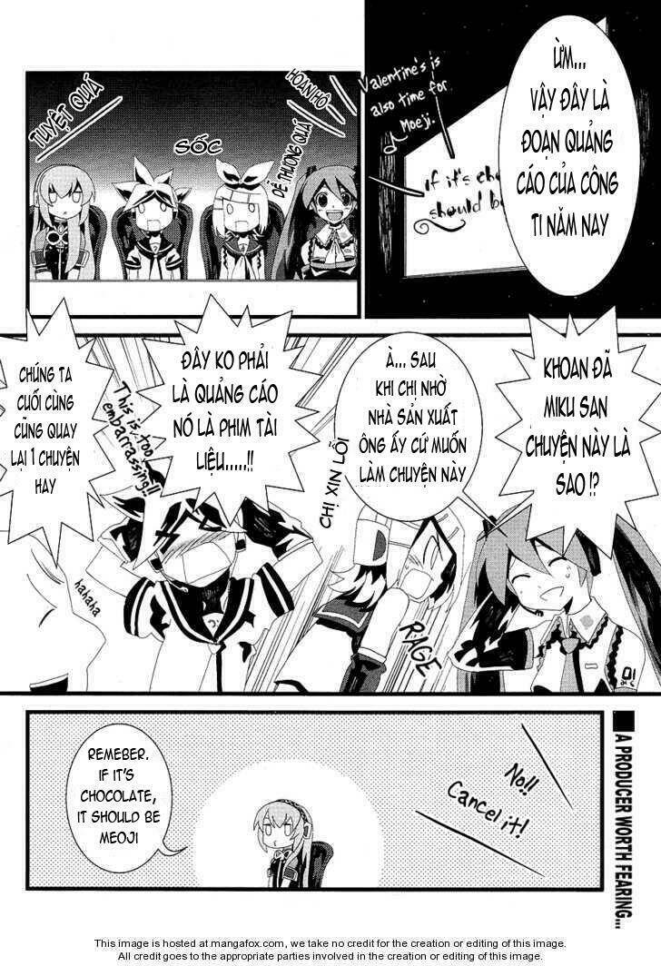 hatsune mix chapter 15 17