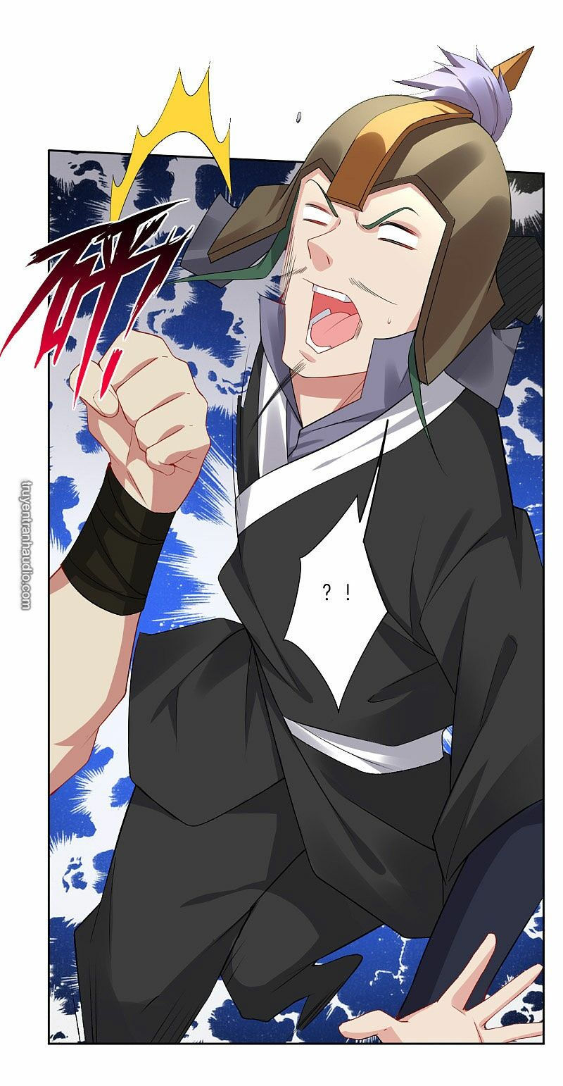 nghịch thiên chiến thần chapter 122 13