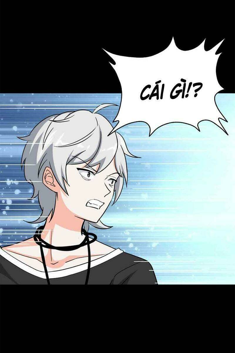 bạn gái virus của tôi chapter 341 44