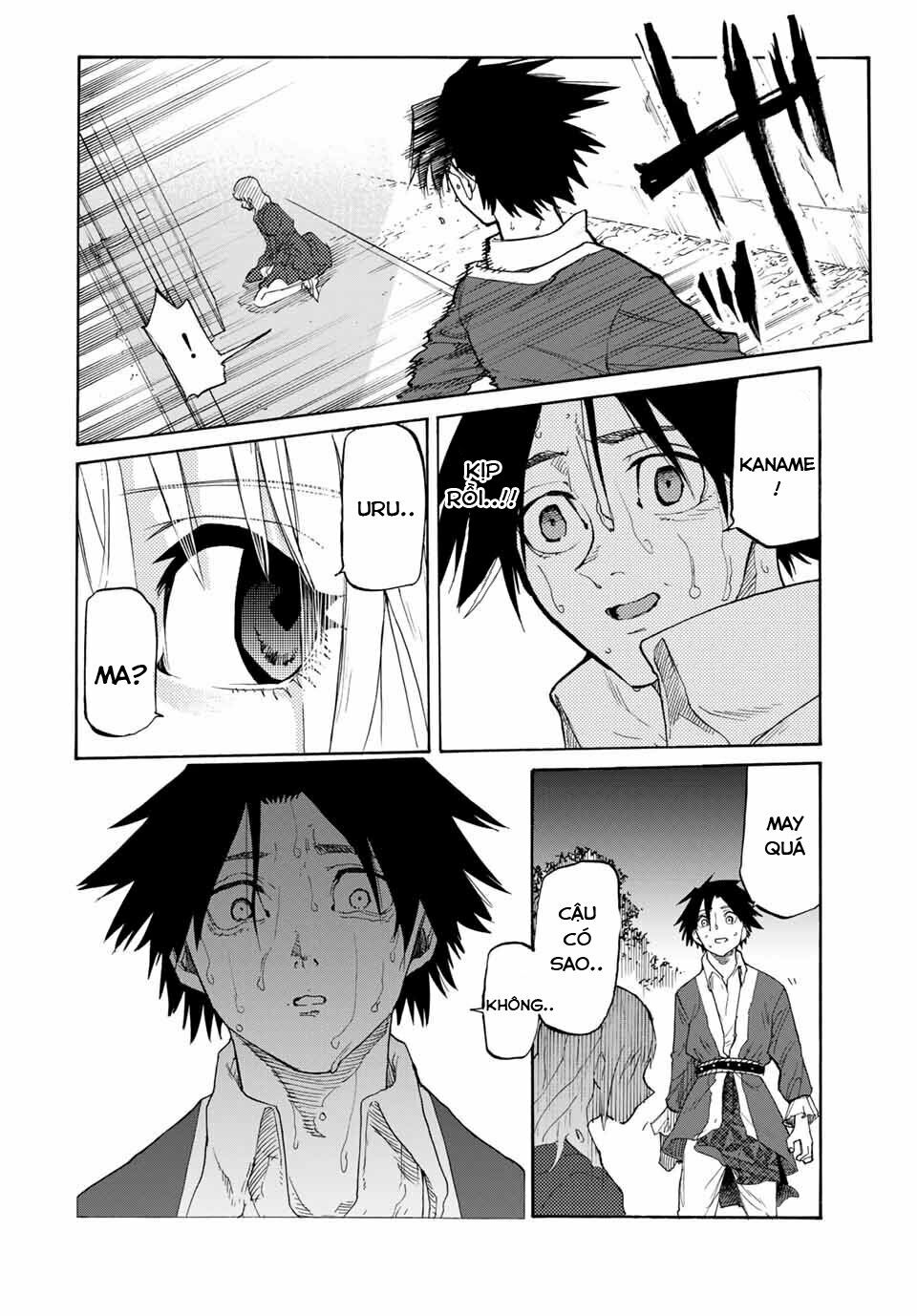 juujika no rokunin chapter 29 10