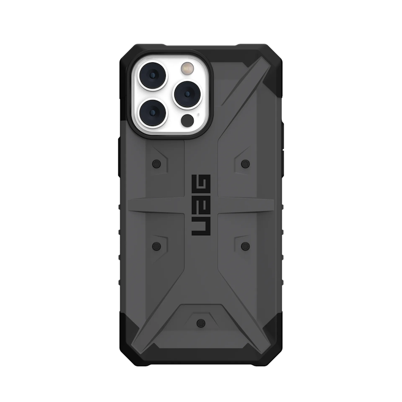 Ốp lưng UAG Pathfinder dành cho iPhone 14/14 Plus/14 Pro/14 Pro Max - Hàng Chính Hãng