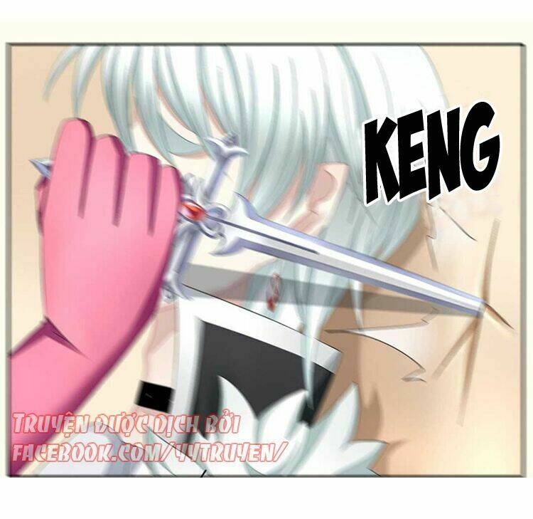 vị hôn thê bỏ trốn chapter 67 5