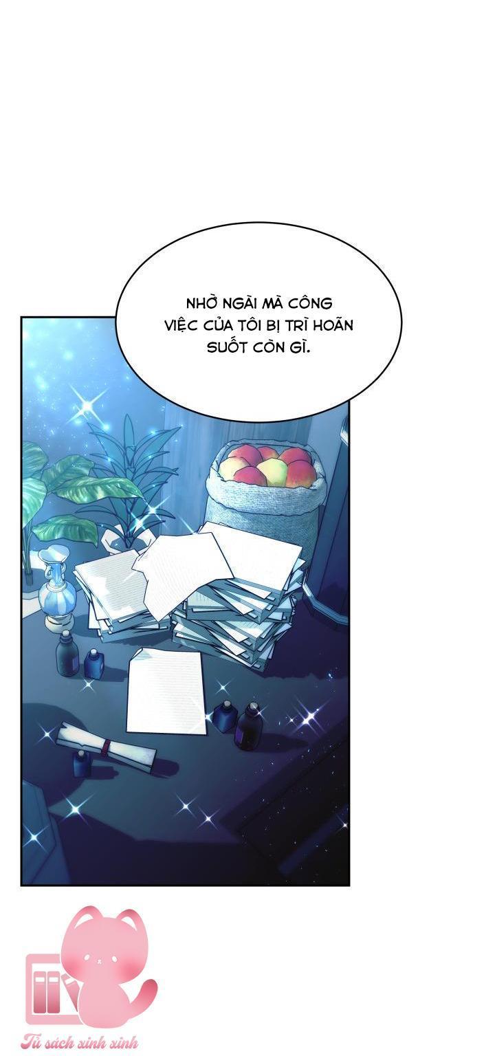 từ chồng cũ hóa thành nam chính chapter 9 4
