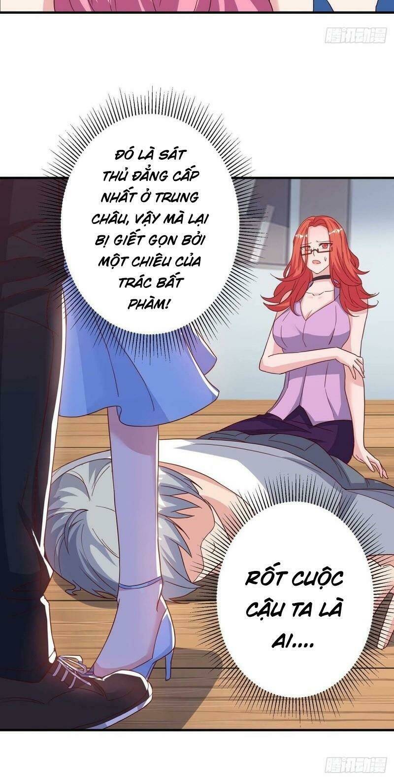 trọng sinh khí thiếu quy lai chapter 97 22