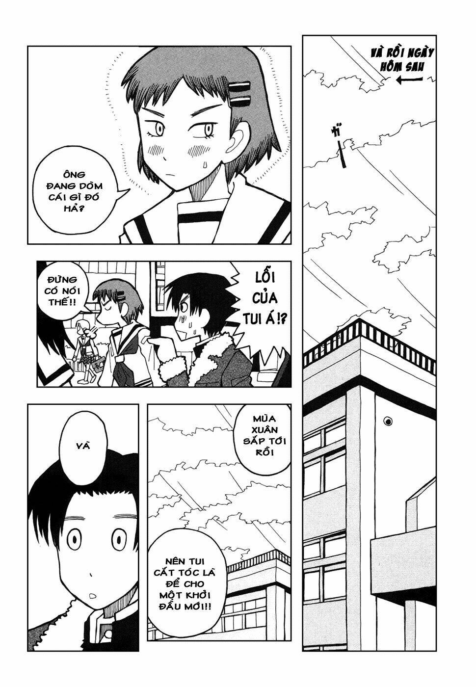 love roma chapter 23 23