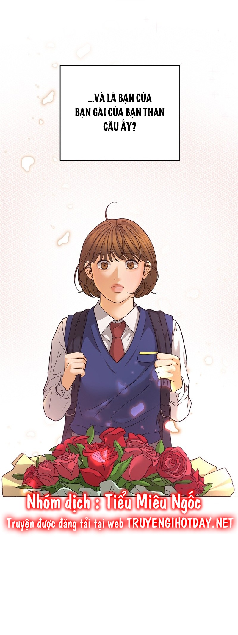 câu lạc bộ của những lọ lem chapter 73 25